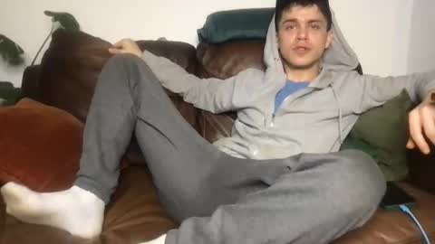 CamDoAttitude online show from February 5, 10:14 pm