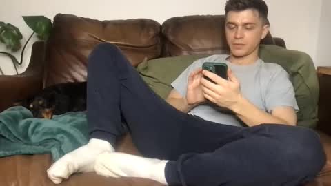 CamDoAttitude online show from February 25, 9:57 pm