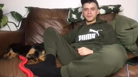 CamDoAttitude online show from March 10, 10:48 pm