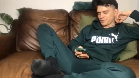 CamDoAttitude online show from March 17, 10:35 pm