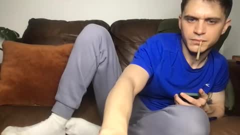 CamDoAttitude online show from March 25, 9:54 pm