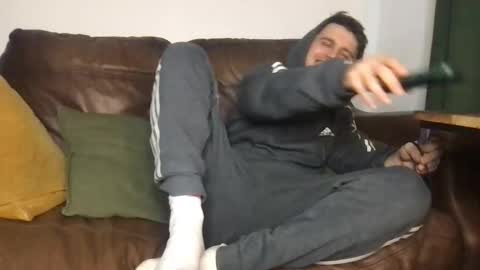 CamDoAttitude online show from May 16, 12:51 am