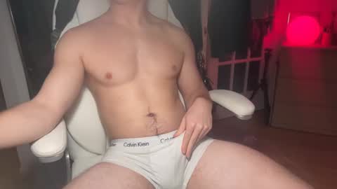 Cameron online show from March 13, 2:29 am