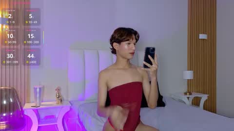 Cameron boys  online show from March 17, 3:44 am