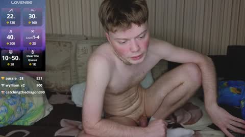 Cameron online show from December 4, 2:48 pm