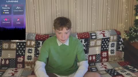 Cameron online show from December 20, 6:19 am