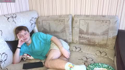 Cameron online show from January 6, 8:03 am