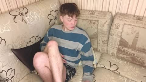 Cameron online show from January 11, 4:59 am