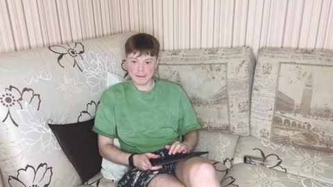 Cameron online show from January 15, 12:15 pm