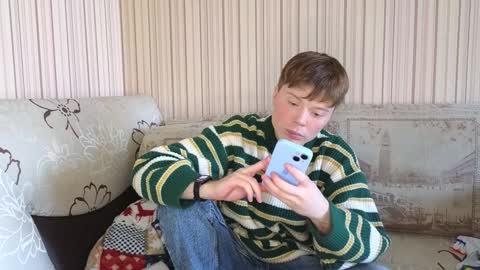 Cameron online show from January 26, 10:45 am