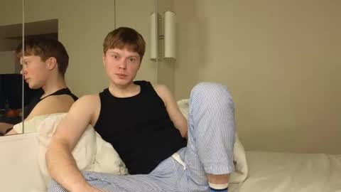 Cameron online show from January 10, 3:58 pm