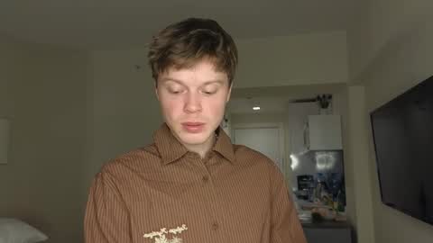 Cameron online show from January 18, 8:56 pm