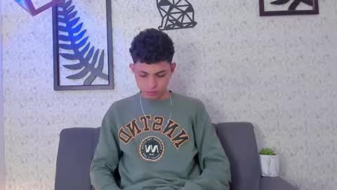 CAMERON online show from September 26, 12:53 pm