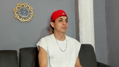 CAMERON online show from November 4, 12:59 pm