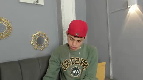 CAMERON online show from November 19, 1:00 pm