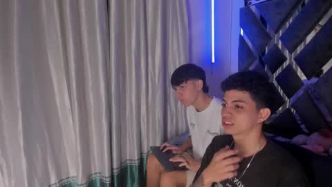 CAMERON online show from December 20, 12:34 pm