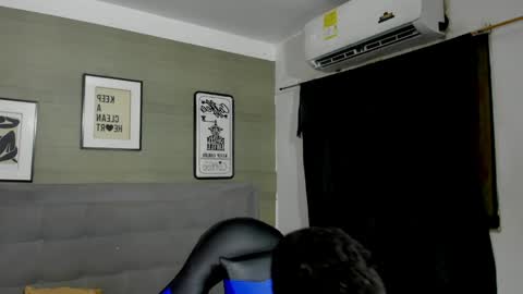 CAMERON online show from April 17, 3:42 am