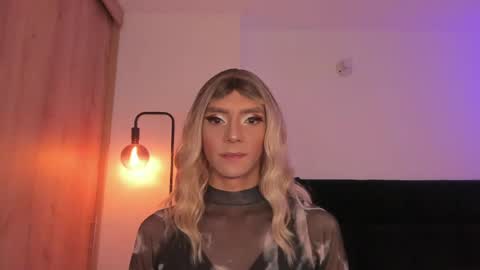 Cameron online show from April 17, 8:45 pm