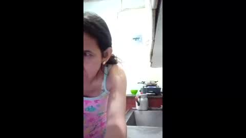 Mara Catalina Romero Ordez online show from February 9, 6:56 pm