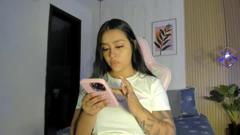 Cameron  online show from October 27, 8:02 pm