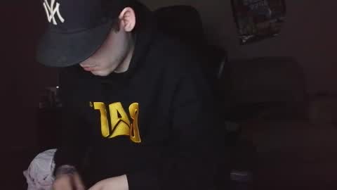 camerondt online show from February 6, 11:35 am