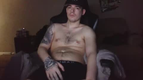 camerondt online show from February 27, 11:43 am