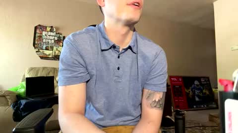 camerondt online show from May 3, 3:40 pm