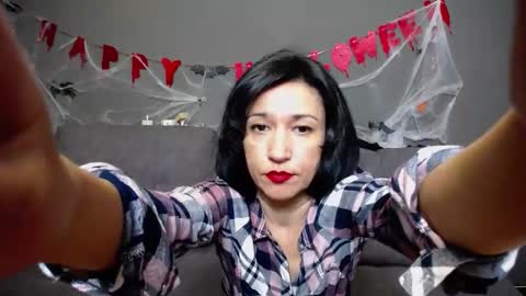 Cameronenns online show from October 29, 7:32 am