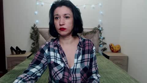 Cameronenns online show from February 4, 1:17 pm