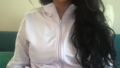 Cammie Cameron online show from January 3, 10:19 pm