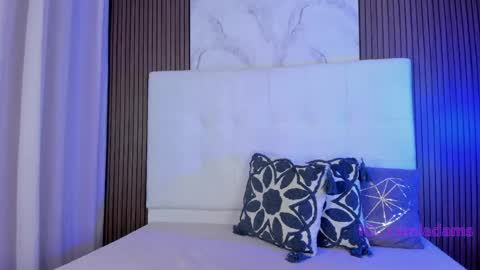 Snapshot of cami_adamss chatting on April 23, 11:53 am cami_adamss online show from April 23, 11:53 am