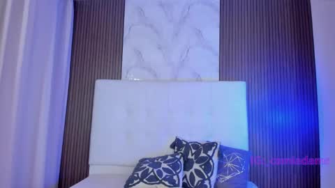 Snapshot of cami_adamss chatting on May 7, 3:17 pm cami_adamss online show from May 7, 3:17 pm