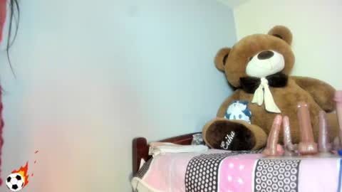 Snapshot of cami_hot_hair chatting on July 11, 5:59 pm cami online show from July 11, 5:59 pm