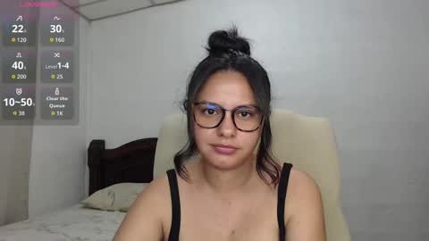 Snapshot of cami_valbuena chatting on September 29, 9:41 pm Camila Valbuena online show from September 29, 9:41 pm