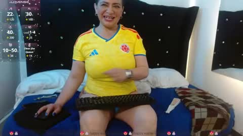 Snapshot of camiangel69 chatting on July 7, 3:05 pm CAMI online show from July 7, 3:05 pm