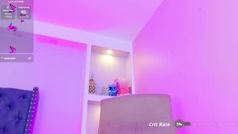 camiestrada online show from November 14, 8:46 am