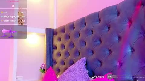 camiestrada online show from February 1, 2:15 pm