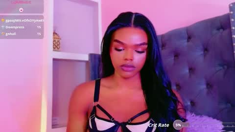 camiestrada online show from February 5, 10:14 pm