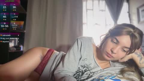 Snapshot of camii19y chatting on February 1, 8:07 pm camii19y online show from February 1, 8:07 pm