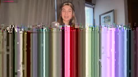 camii19y online show from April 18, 10:32 pm