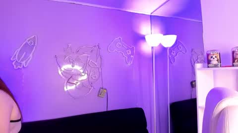 Camila Osorio online show from February 11, 7:41 pm