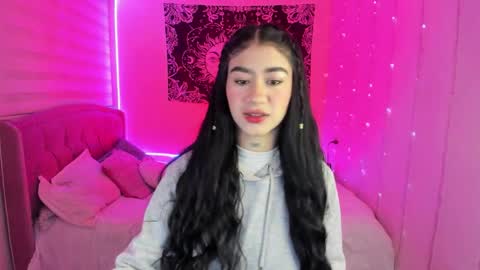 camila online show from October 23, 7:34 pm