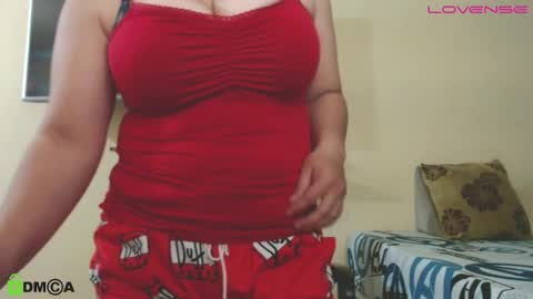 Camila  online show from March 23, 5:28 pm