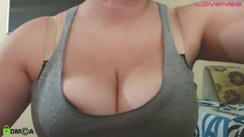 Camila  online show from April 21, 4:23 pm