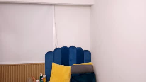 Camila online show from December 23, 1:03 am