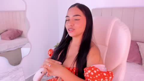 Cami online show from December 29, 5:44 pm