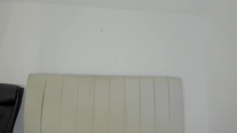 Cami online show from March 6, 7:21 pm