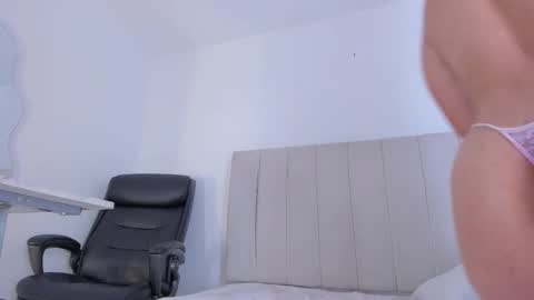 Cami online show from March 7, 1:31 am