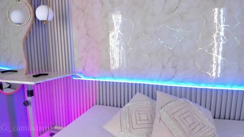 Cami online show from September 13, 10:59 am