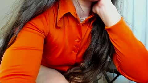 Cami online show from January 2, 10:58 am